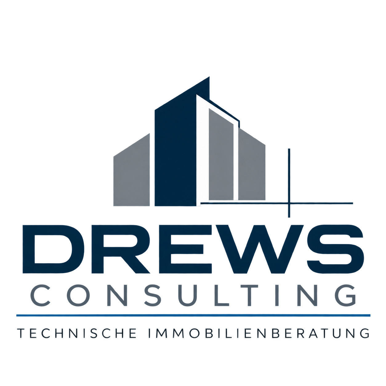Drews Consulting Logo